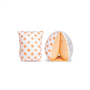 Manguitos de natación multicolor para niños de Swim Essentials con doble cámara de aire