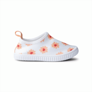 Zapatillas de agua multicolor para niños Swim Essentials, con suela antideslizante