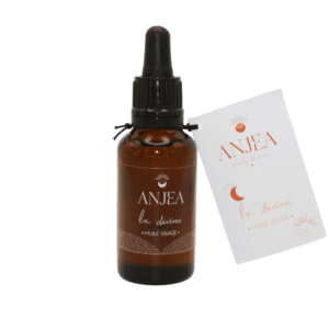 Botella de Radiance Face Oil de 30 ml