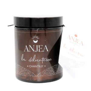 Envase de La Crema Batida de 100 ml