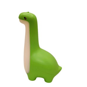 Lámpara Nocturna Dino