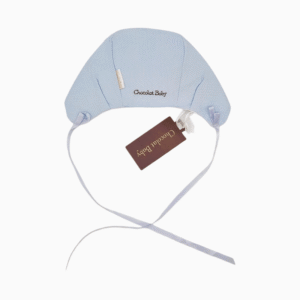 Capota Bebé Piqué 3M