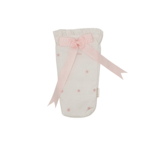 Portabiberón Estrellas