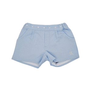 Pantalón Pinocho Oxford