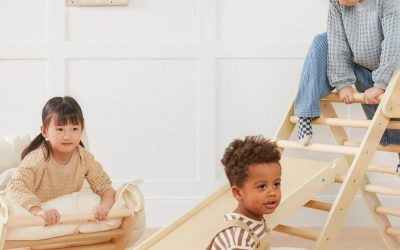 Descubre los beneficios del juego libre en la infancia y cómo fomentarlo en casa de forma sencilla. Una guía práctica para acompañar el desarrollo del niño respetando su ritmo